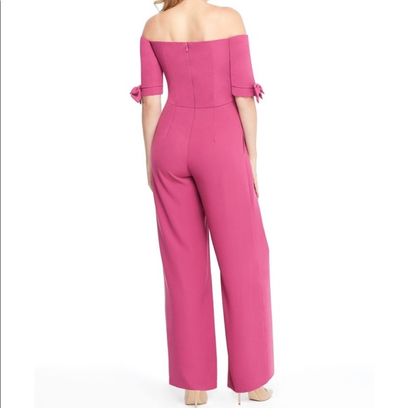 Gal meets glam MEREDITH 2 jumpsuit - Picture 5 of 5